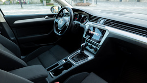 AUTORENT TALLINNAS (3 foto / 6)