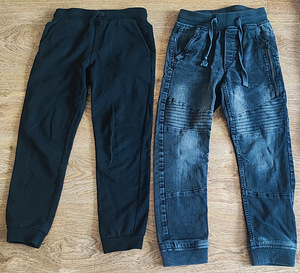 Детские вещи (3 фото из 7)