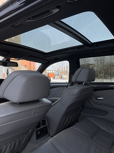 BMW E61 530XD 173KW M-PACKAGE (9 фото из 14)