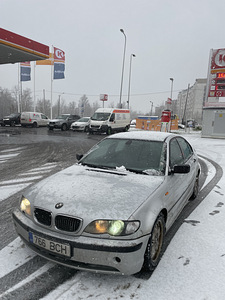 BMW E46 320D 110KW МАНУАЛ | FACELIFT (1 фото из 7)
