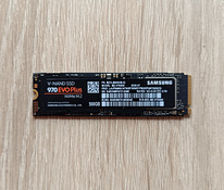 Samsung 970 EVO Plus 500GB NVMe SSD