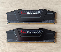 G.Skill Ripjaws 32GB DDR4 4000MHz CL16 (2x 16GB)