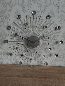 Seinakell (ilus) QUARTZ (1 foto / 3)