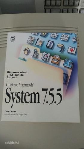 Macintosh 7600 - töökorras vanakooli Mac 96a. (foto #7)