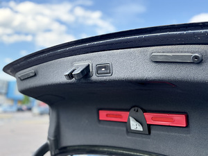 AUDI A6 C7, 3.0 TDI, DIISEL, 181KW (4 foto / 8)