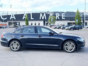 AUDI A6 C7, 3.0 TDI, DIISEL, 181KW (7 foto / 8)