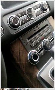 Range Rover sport 3.0 D 2010.a (8 foto / 15)
