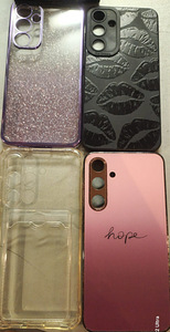 Samsung s24 plus 512 gb (6 foto / 6)