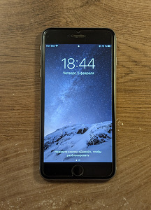 iPhone 6s Plus (aku 100%) (1 foto / 4)