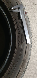 Rehvid R20 285/50 4tk (2 foto / 3)
