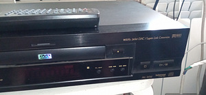 PIONEER DV-515 (3 foto / 5)