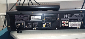 PIONEER DV-515 (5 foto / 5)