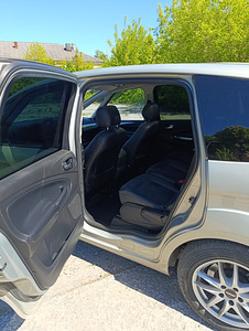Ford S max 2009 (4 foto / 9)