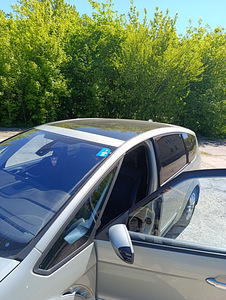 Ford S max 2009 (7 foto / 9)