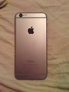 iPhone 6 (2 фото из 9)