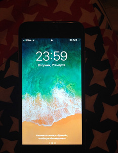iPhone 6 (6 фото из 9)