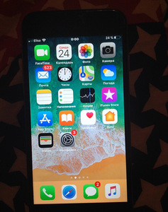 iPhone 6 (9 фото из 9)