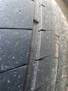 5 X 112 R19 VW ORIGINAL PRETORIA (9 foto / 10)