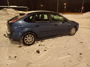 Auto rendile / autorent / wolt bolt (3 foto / 4)