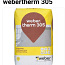 Webertherm 305 25 кг около 20 упаковок (фото #1)