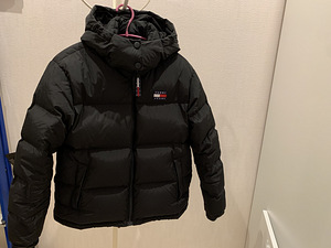 Tommy Hilfiger sulejope Alaska xs (1 foto / 2)