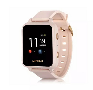 Super G active pink laste (1 foto / 4)