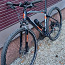 Велосипед гибрид. WHITE SC Trainer FF 20 (фото #1)