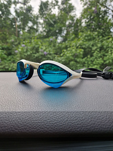 Ujumisprillid COBRA Ultra (2 foto / 5)