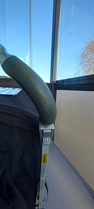 Коляска Maclaren techno xlr (2 фото из 3)