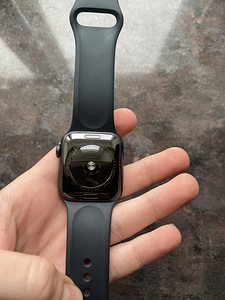 Apple watch SE 40mm (2 foto / 6)