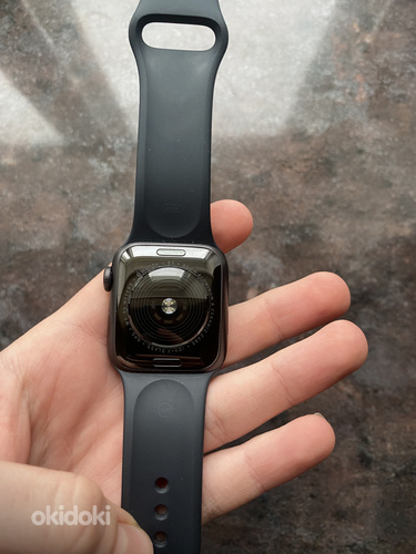 Apple watch SE 40mm (фото #2)