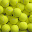 Продаю теннисные мячи оптом (около 80 штук) (фото #1)