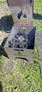 Мангал.Grill (5 фото из 7)