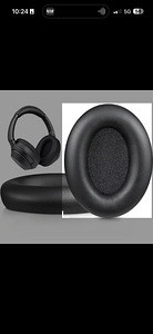 Амбушюры для наушников Sony Wh-1000xm4 (1 фото из 1)