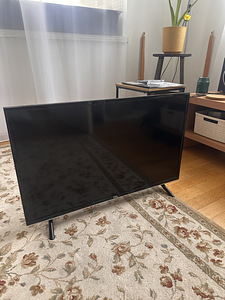 Tcl 32” telekas (3 foto / 4)