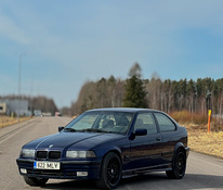 BMW e36 2.5tds