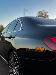 Mercedes-Benz E 220d (5 foto / 15)