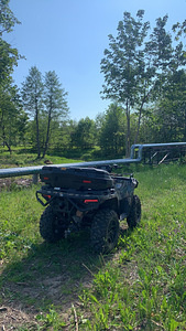 Polaris Sportsman 570EFI (3 foto / 4)