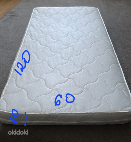 Laste madrats 120/60