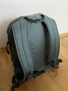 Jack Wolfskin seljakott (3 foto / 3)