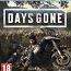 Days gone ps4 (фото #1)