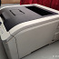 Värviline laserprinter (peaaegu uus) (foto #1)
