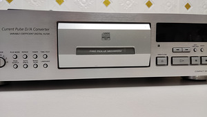 Sony CD Player CDP XB930QS (3 foto / 10)