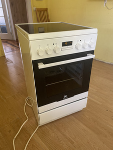 Electrolux pliit