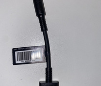 HP 4,5–7,4 mm laadija adapter 825026-00