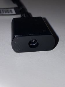HP 4,5–7,4 mm laadija adapter 825026-00 (2 foto / 2)