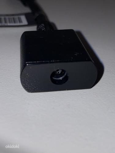 HP 4,5–7,4 mm laadija adapter 825026-00 (foto #2)