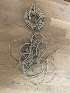 Internet kaabel (1 foto / 2)