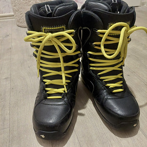 Snowboard K2 (6 foto / 6)
