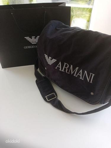 Armani baby kott (foto #1)